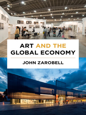 cover image of Art and the Global Economy